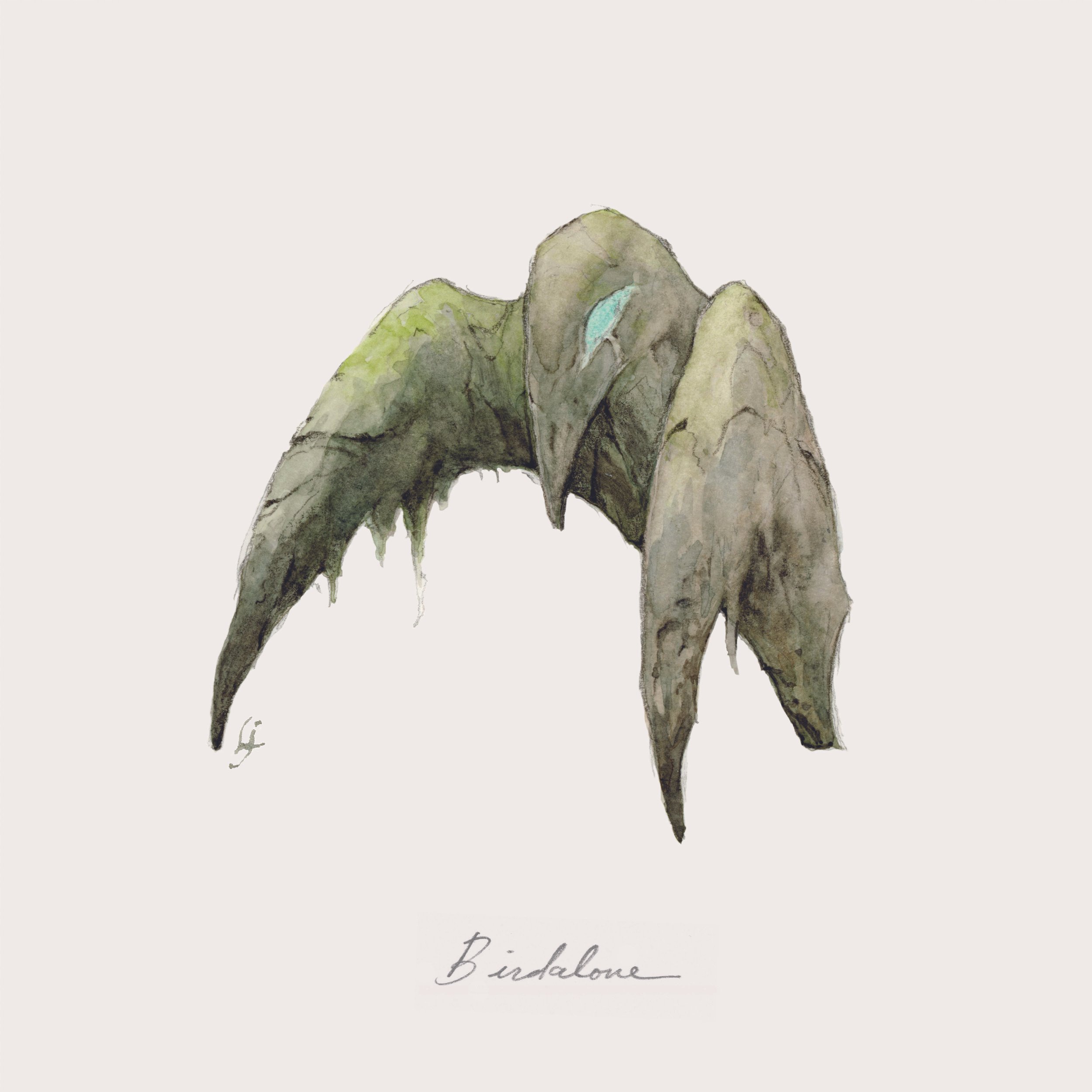 ALBUMPRINT_Birdalone_6.25" x 6.25".JPG