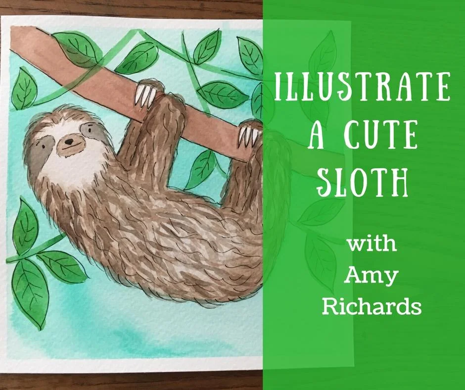 Illustrate-a-cute-sloth-online-drawing-class-skillshare.jpg