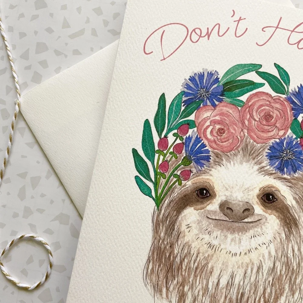 Shop Products — Amy Richards Illustration