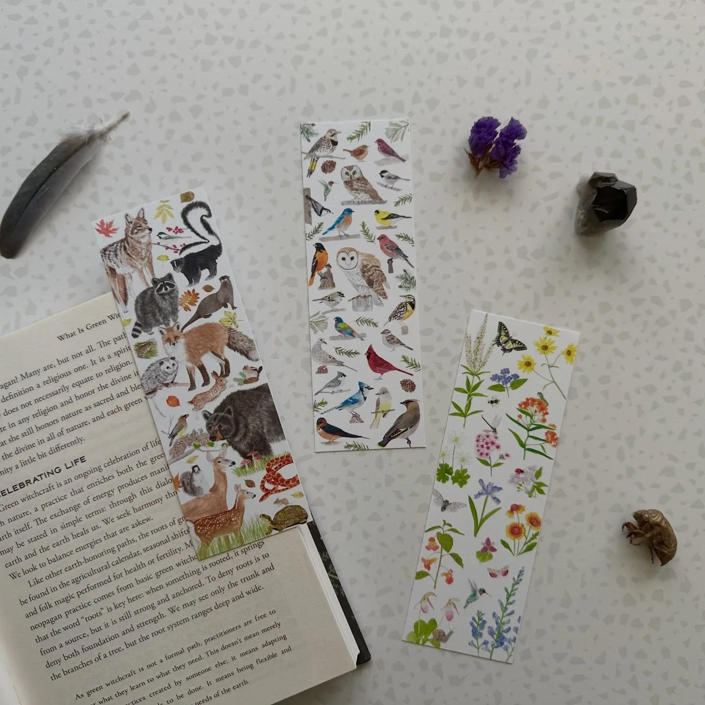 Greetings from the grad hole book 📕 🕳️ I&rsquo;m excited to be wrapping up my semester and looking forward to seeing all of my Durham folks on Saturday. Spring market hours begin, and I&rsquo;ll be set up with lots of amazing artists and makers fro