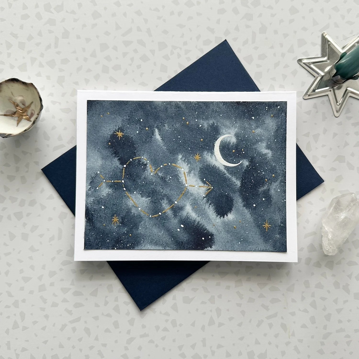 Heart Constellation #1