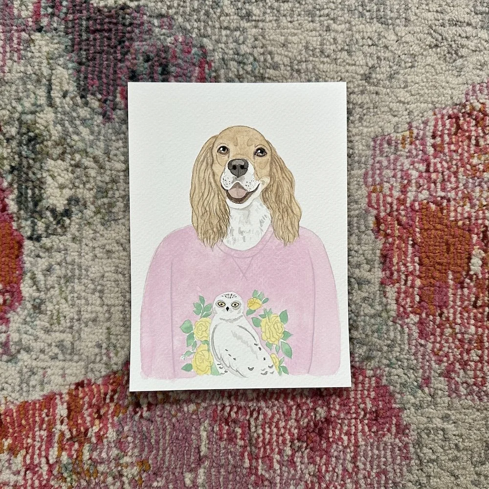 Jocehowlyn Schitt 5x7