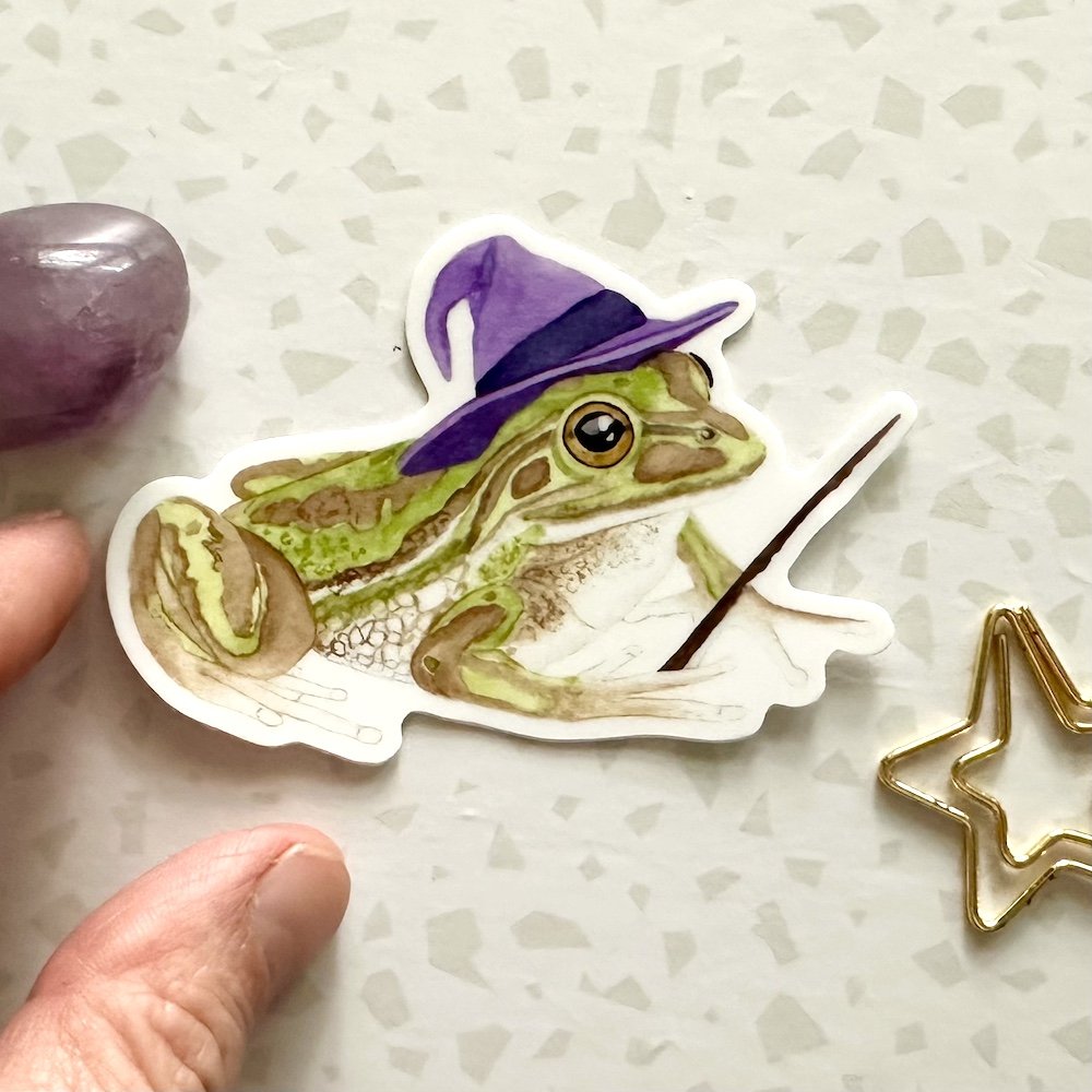 frog wiz sticker 3.jpeg