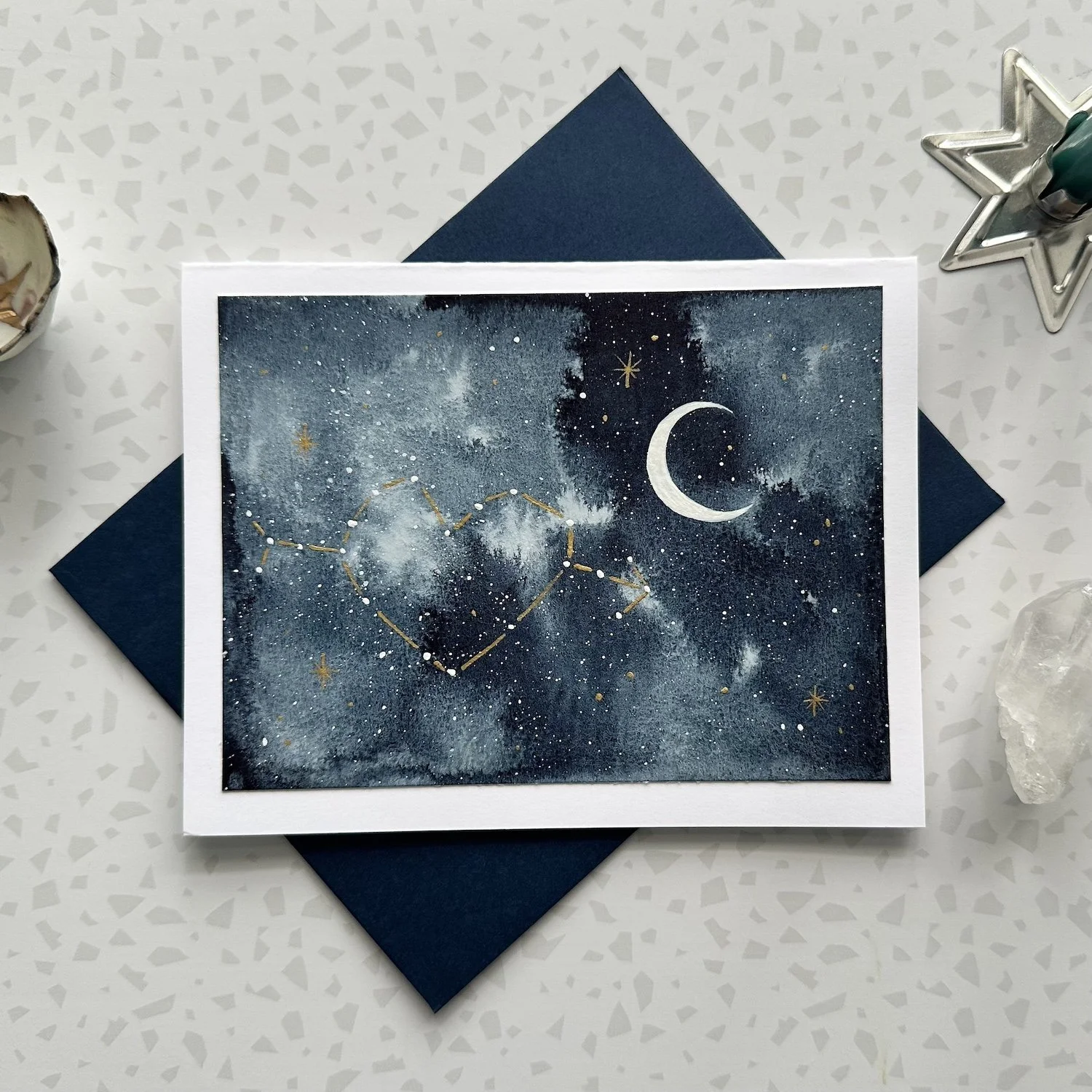 Heart Constellation #5