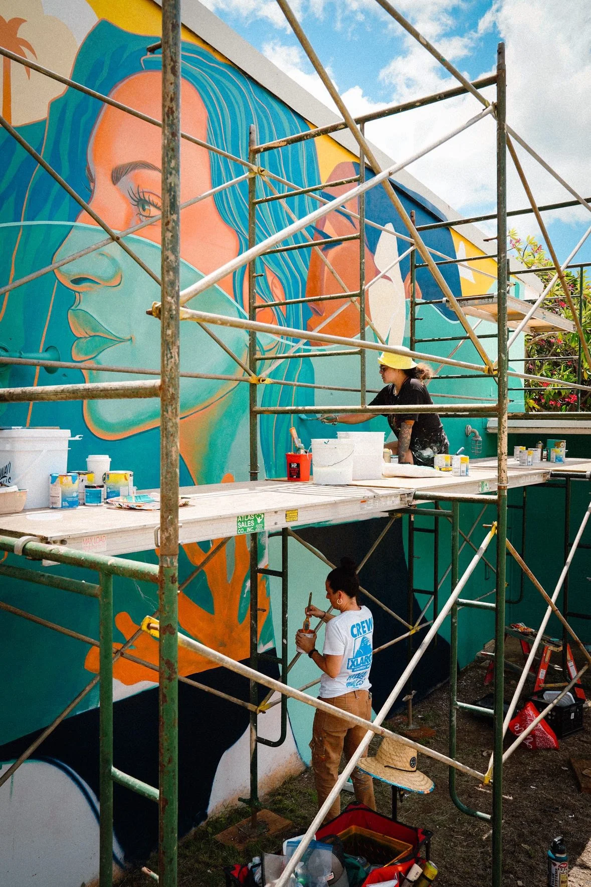  Photo by Yusuke Yamada 