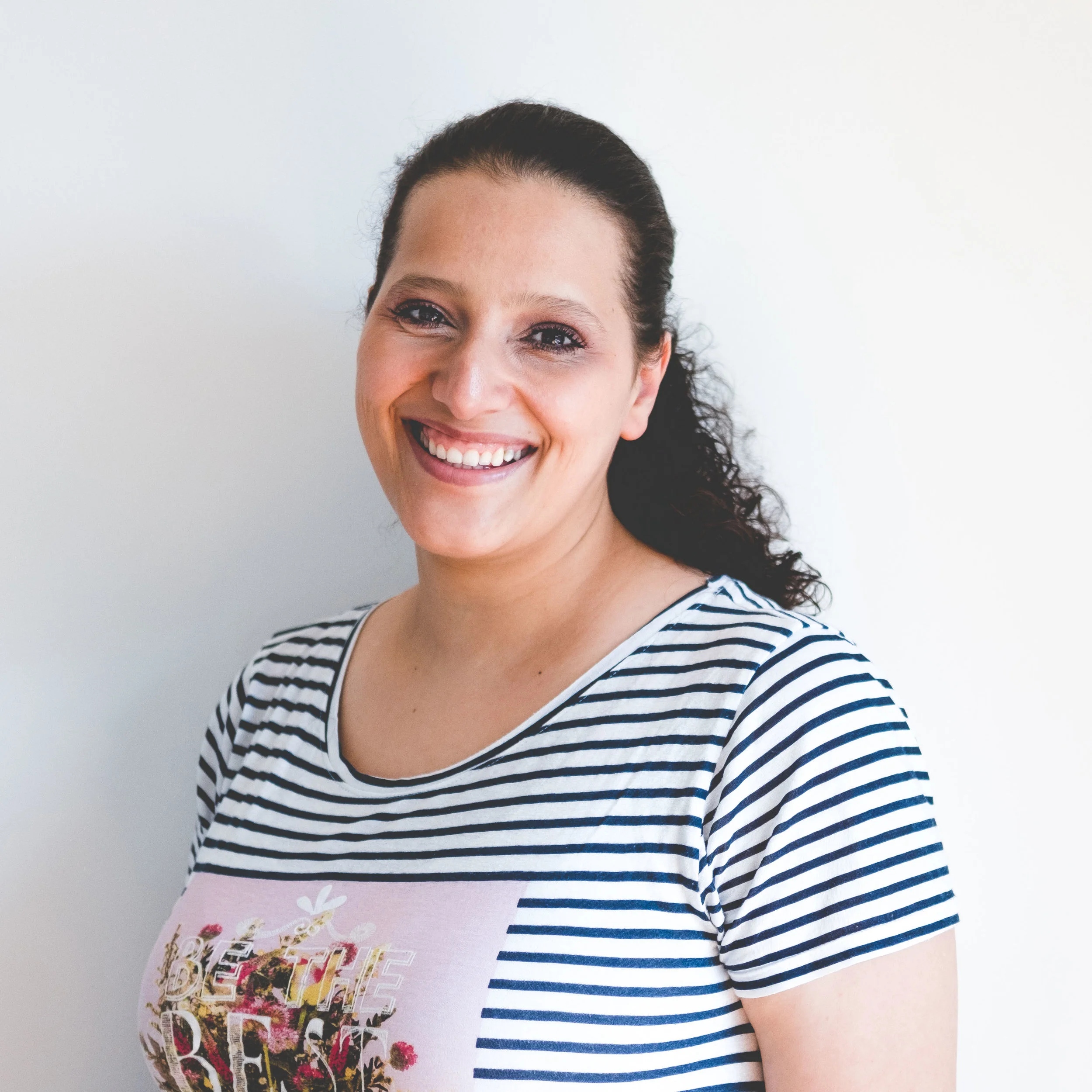 Nabila Anakrouch Qualitätsmanagement, Rezeption, Assistenz
