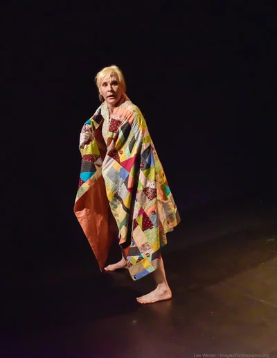 Goblin Market - Edinburgh Fringe Festival 2017; Photo credits - Lee Wexler, imagesforinnovation.org