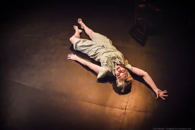 Goblin Market - Edinburgh Fringe Festival 2017; Photo credits - Lee Wexler, imagesforinnovation.org