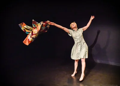 Goblin Market - Edinburgh Fringe Festival 2017; Photo credits - Lee Wexler, imagesforinnovation.org