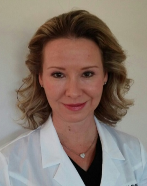 Dr. Tasha Christo