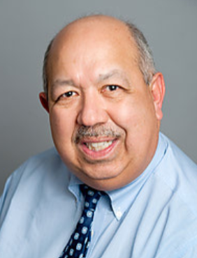 Dr. Ramon Espinosa