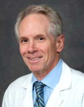 Dr. Timothy Herrick