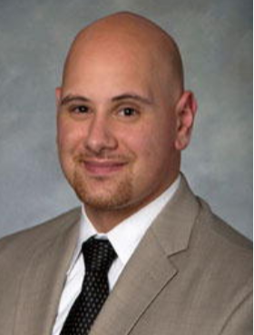Dr. Sean Horrigan