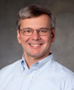 Dr. Paul Bizinkaukas
