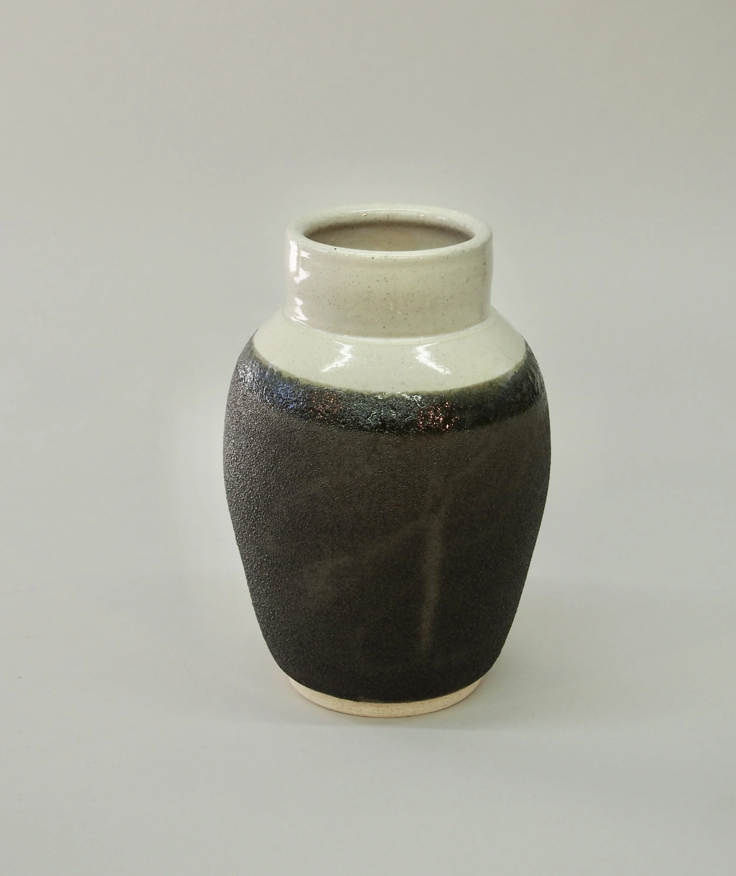Stoneware Vase