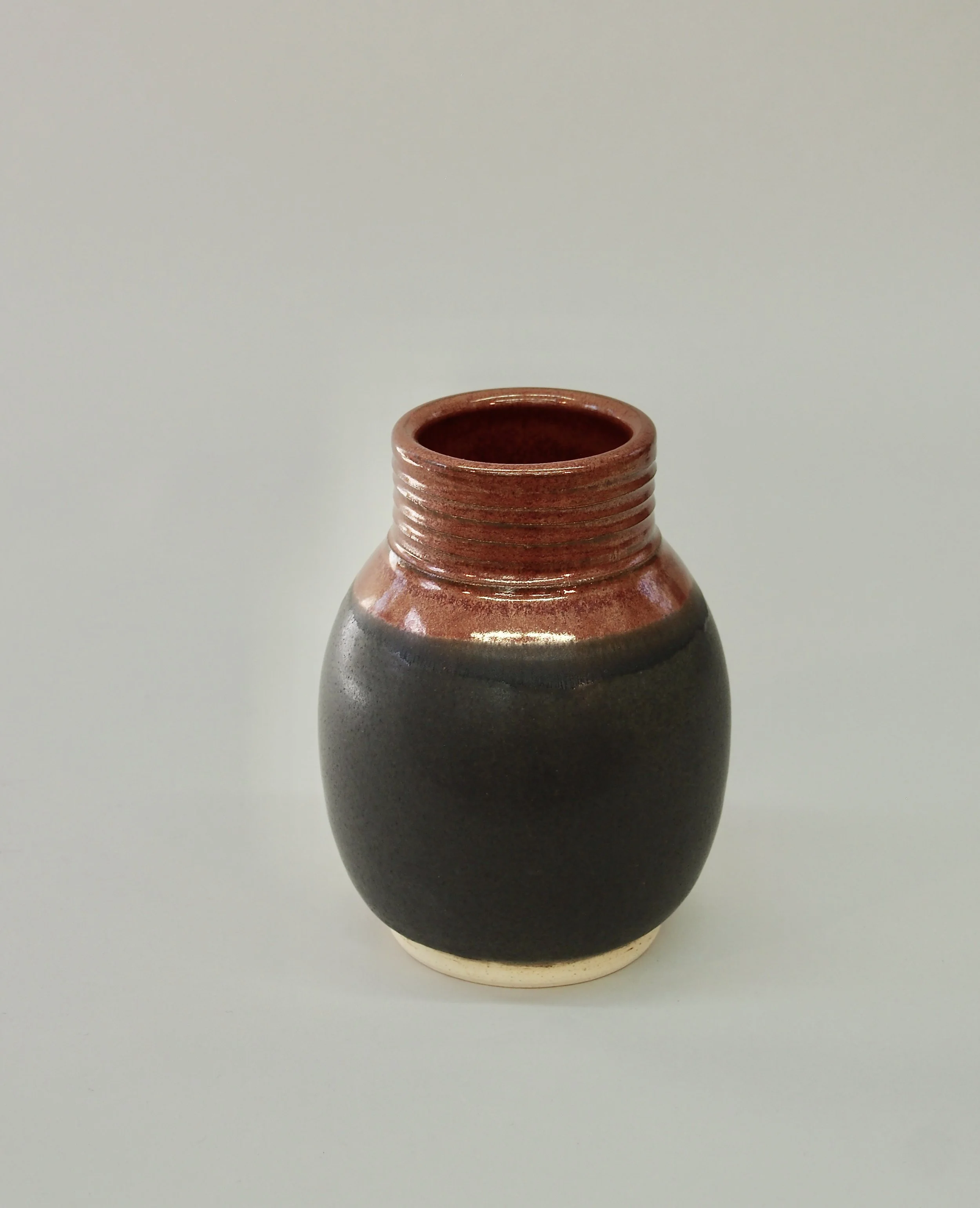 Stoneware Vase