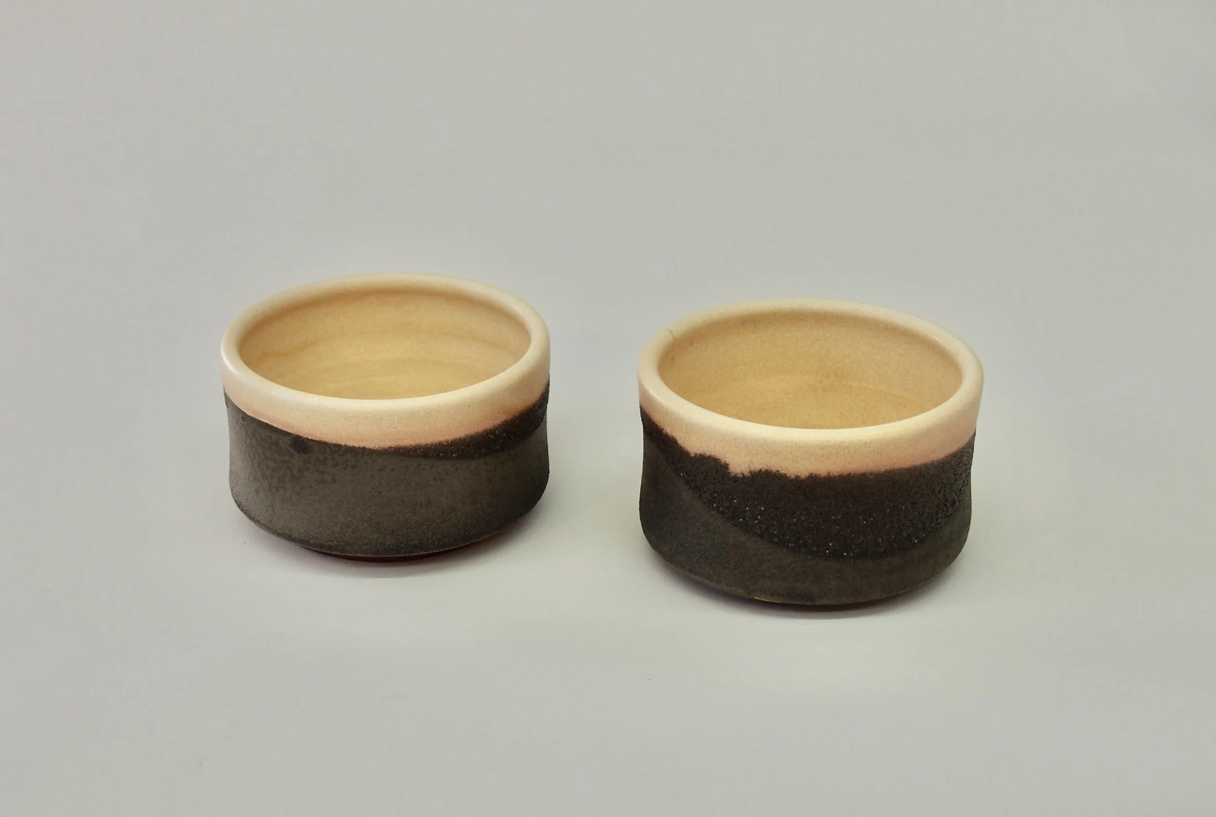 Stoneware Bowls