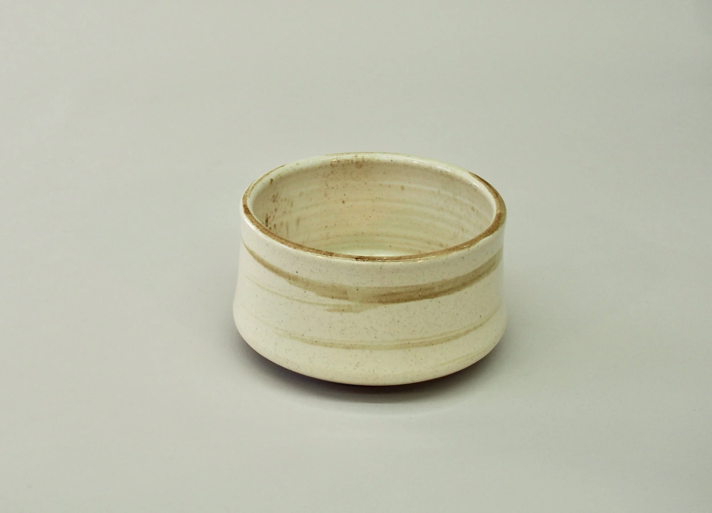 Stoneware Bowl