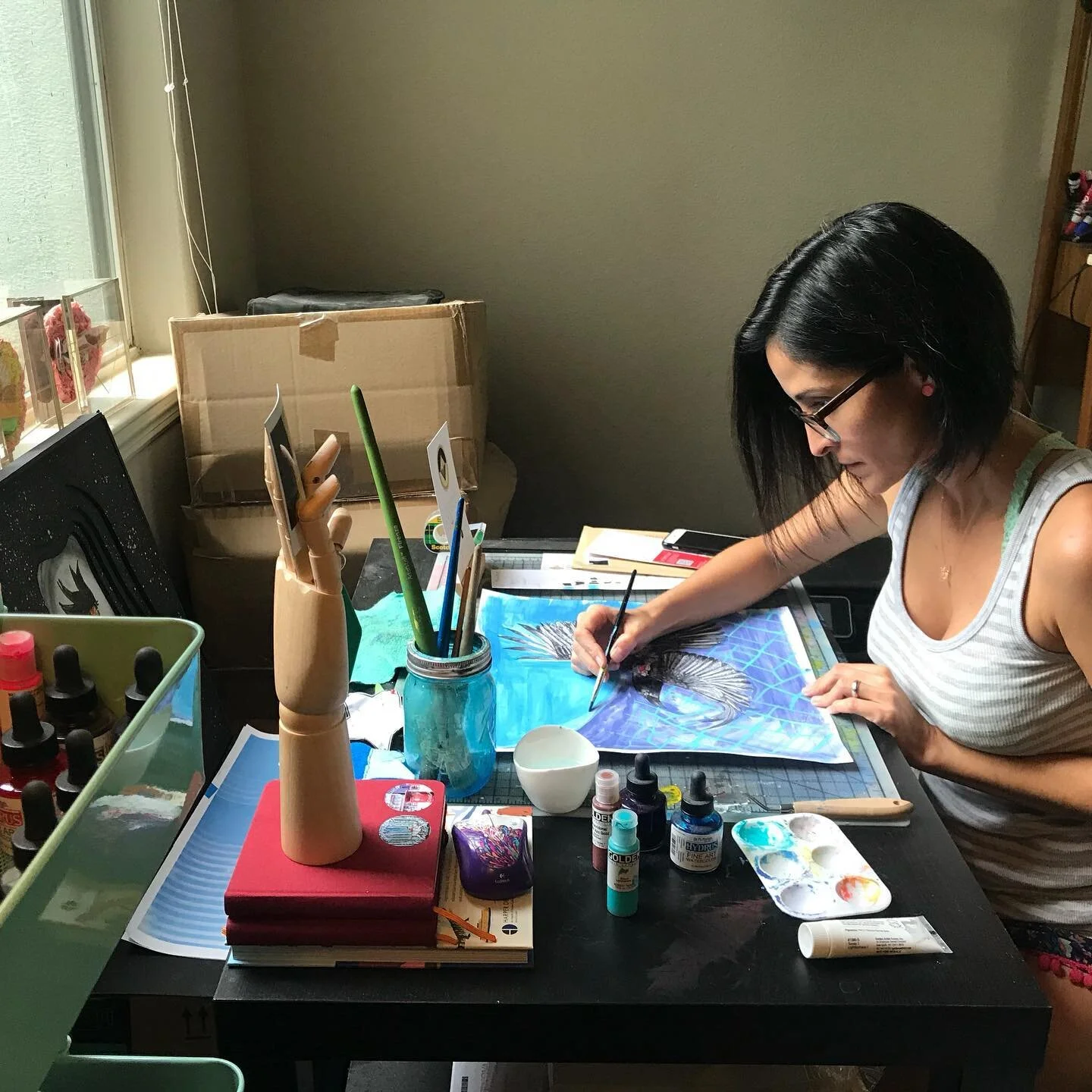 •CREAR CONTENIDO Vs CREAR• (English in comments).
.
Ha pasado algún tiempo desde mi última publicación y mi crítico interno me ha estado dando lata, porque he perdido consistencia en mis publicaciones.
.
La raz&o