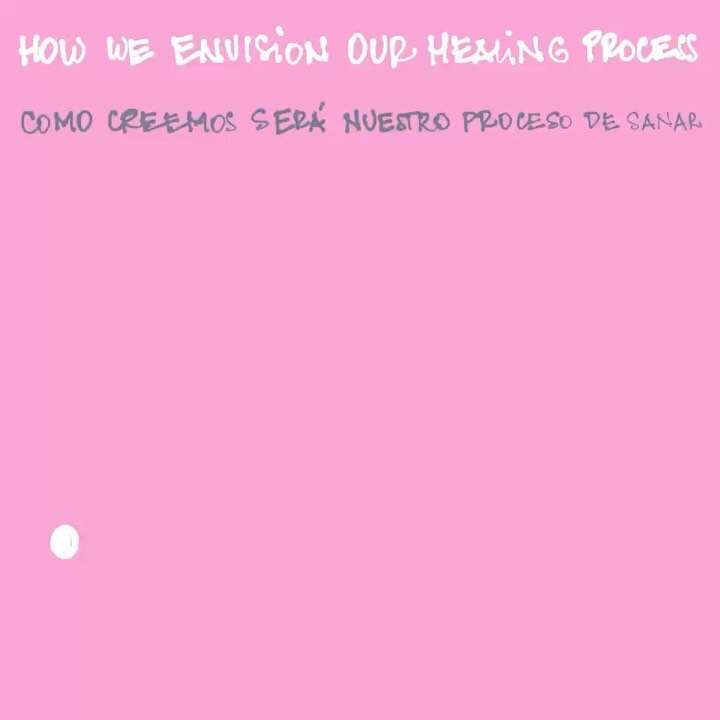 EXPECTACIONS Vs. REALITY (Español abajo)
.
Just a reminder that we are all healing and growing and there is no timeline...
.
SWIPE ⬅️ to see the full animation 📽
.
This is the work of a LIFETIME! 🙋🏻‍♀️.
.
EXPECTATIVA Vs REALIDAD.
.
Un p