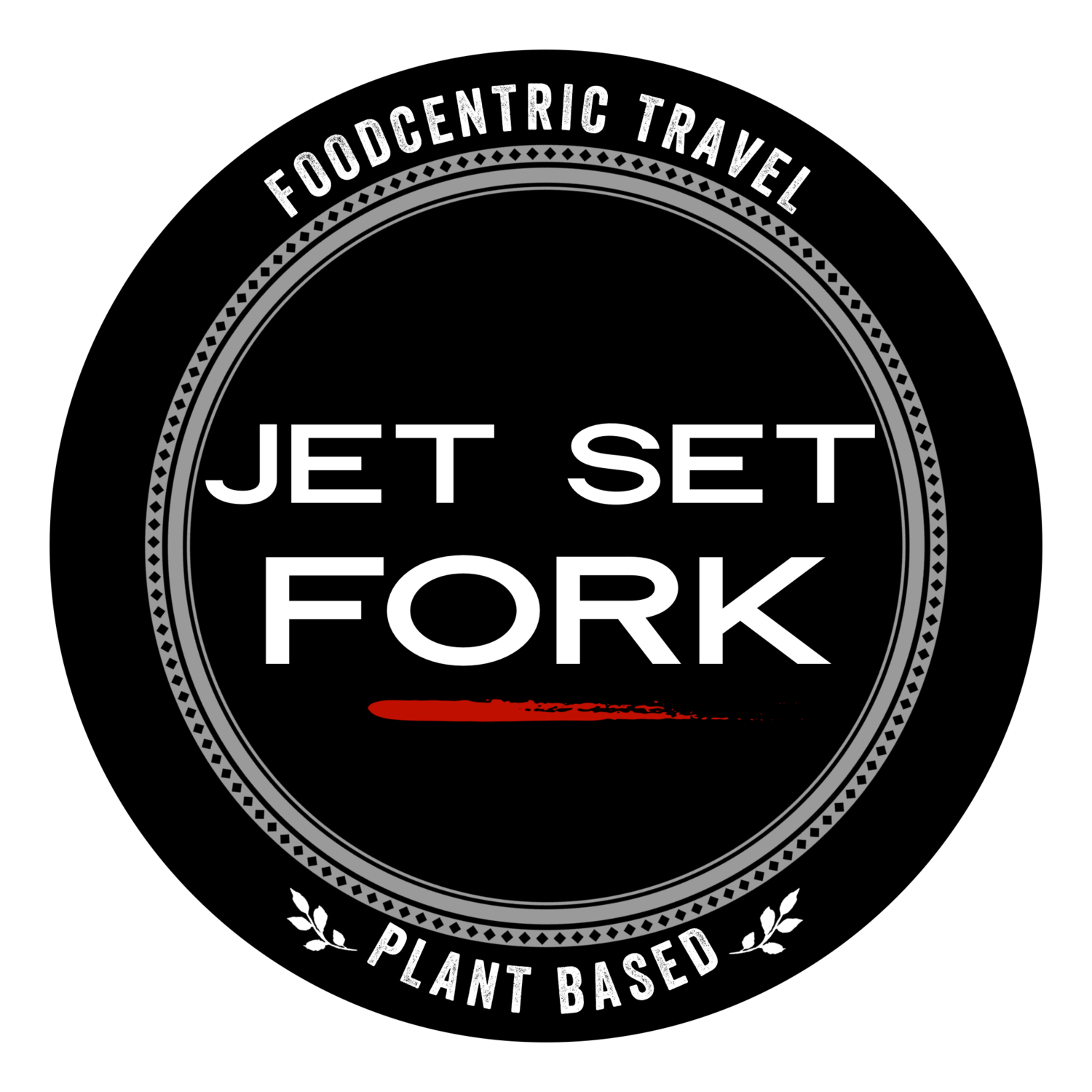 Jet Set Fork