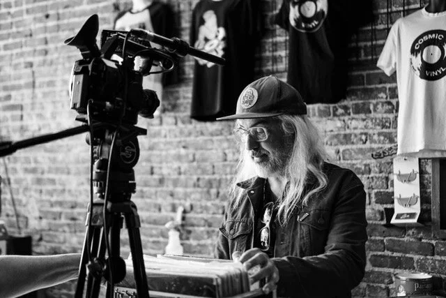 "I'll Be Around" Streaming Now