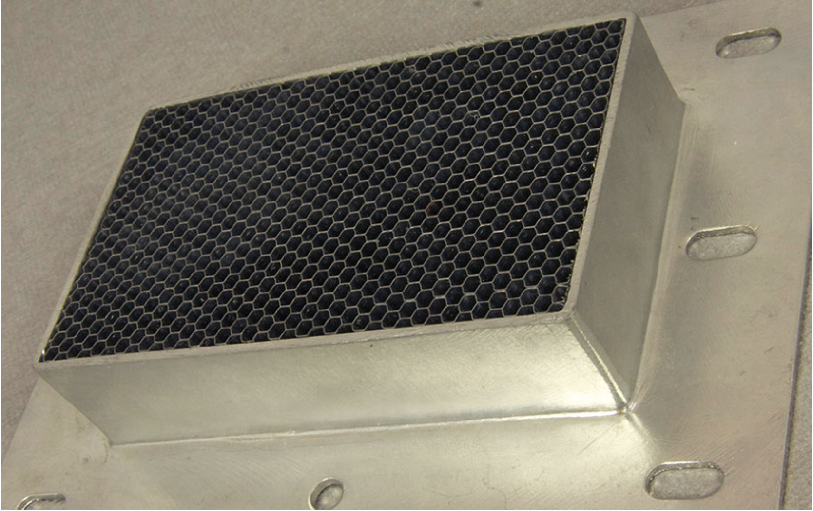 Waveguide Image from https://www.kemtron.co.uk/