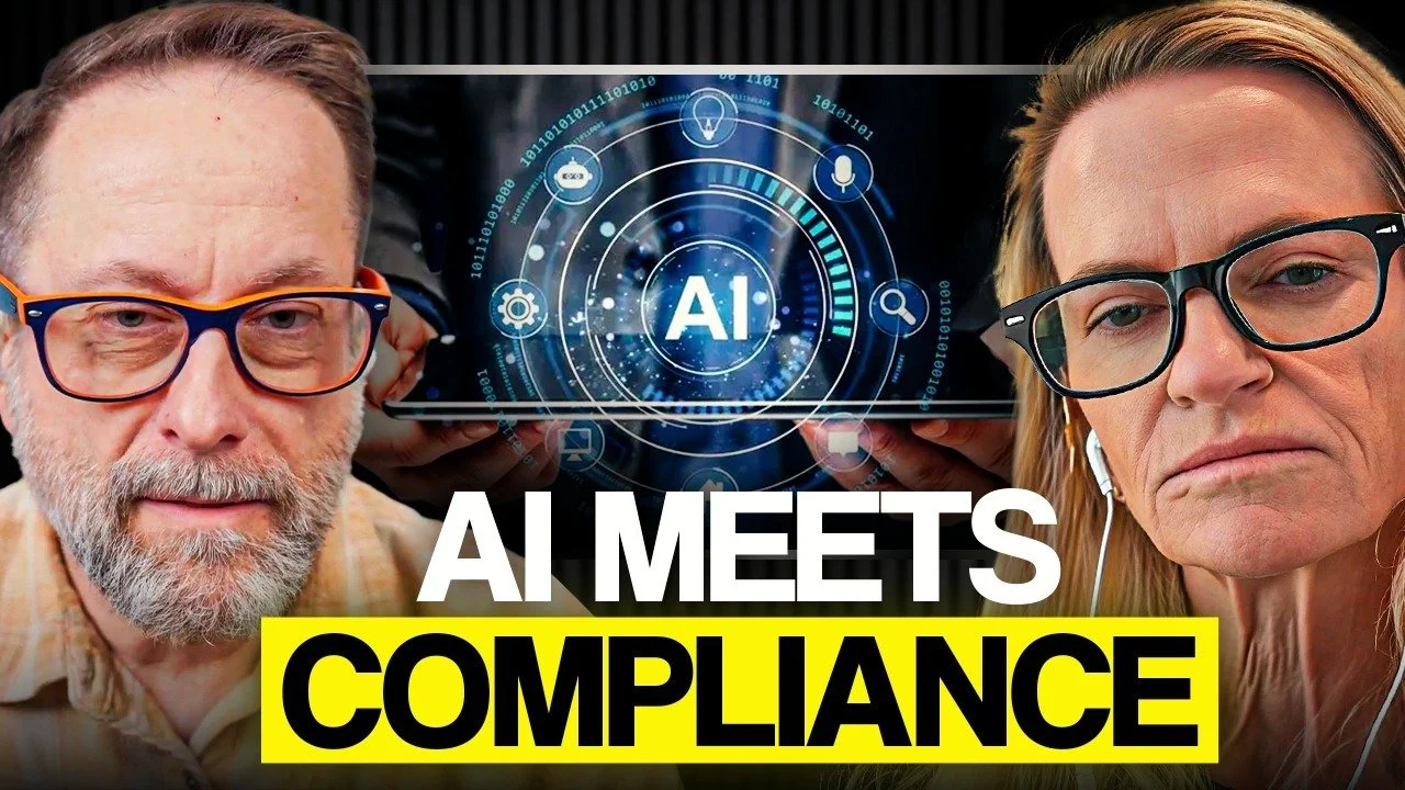 How the Office of the CFO Is Becoming AI-Powered