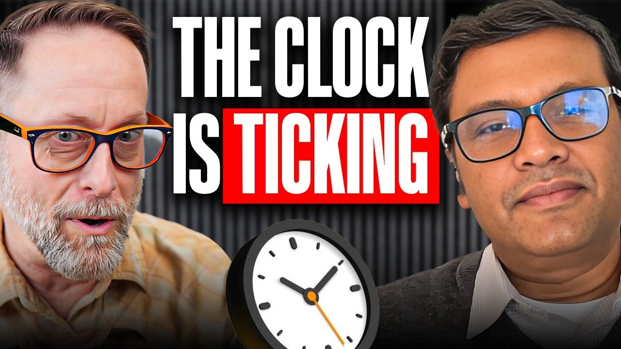  How the Smartest Companies Build Infrastructure That Wins