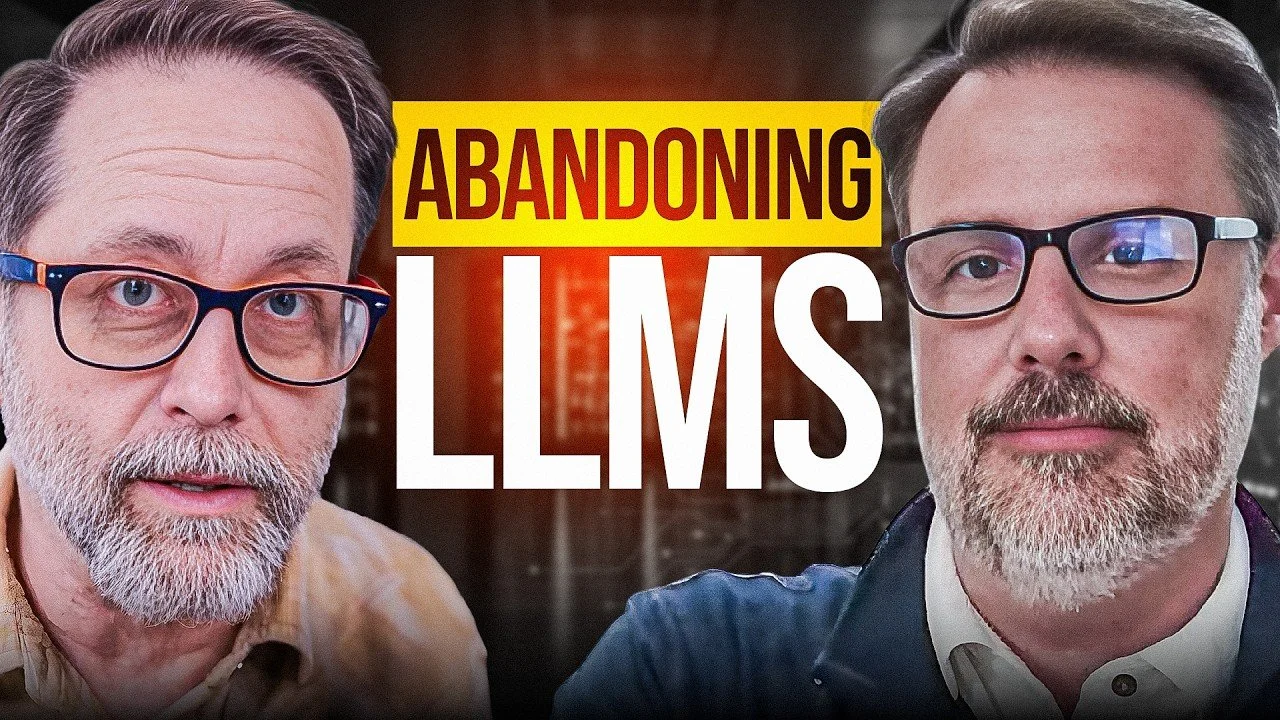 Why Companies Are Already Abandoning LLMs — with FICO's Mike Trkay