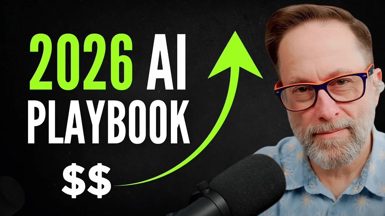 How to Maximize ROI on AI in 2026 — with Sumeet Arora