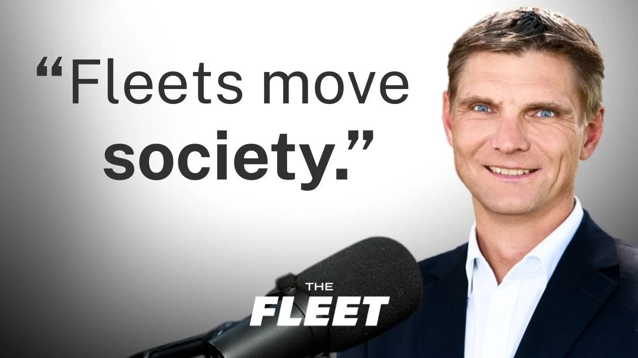 Ex-BMW Exec Exposes The Reality of Electric Autonomous Vehicles — with Dr. Sven Beiker