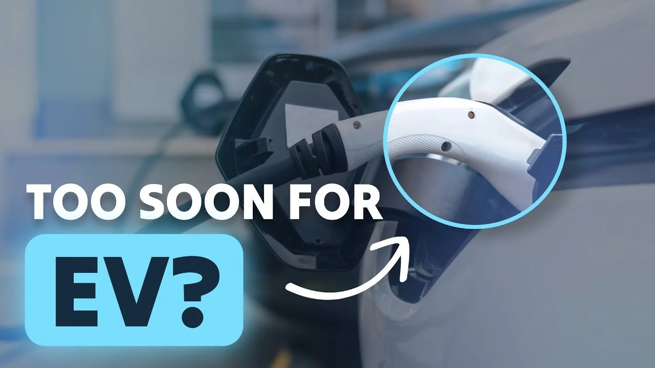 Why Waiting for the EV Market Is a Mistake — with Alejandra Torres