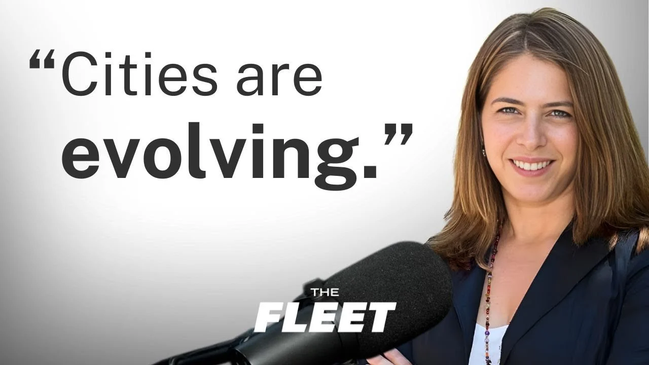 Are Cities Dying? How Urban Design Shapes Mobility — with Shauna Brail
