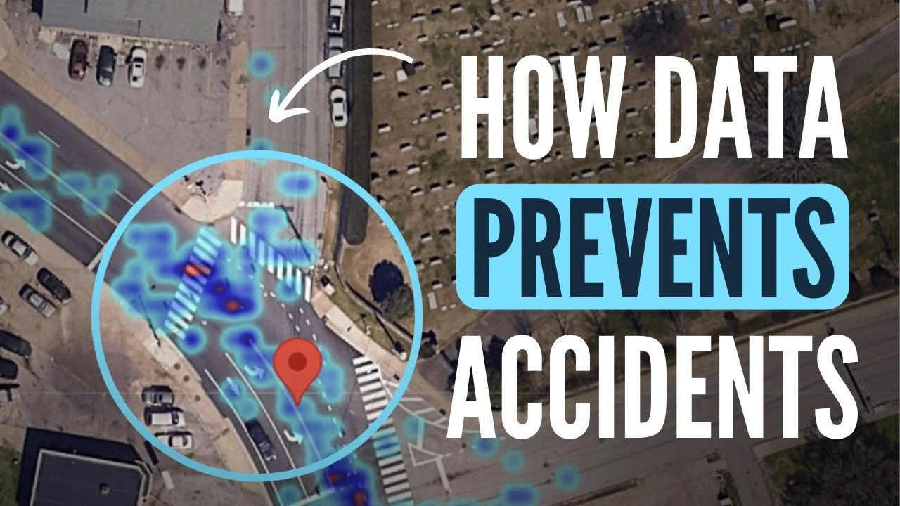 How the RIGHT Data Changes Driver Behavior (And Saves Lives!) — with Dominique Kwong