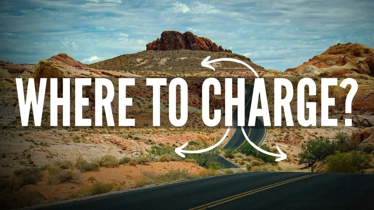 Stop Treating EV Charging Like a Parking Problem — with Dr. Sheldon Williamson