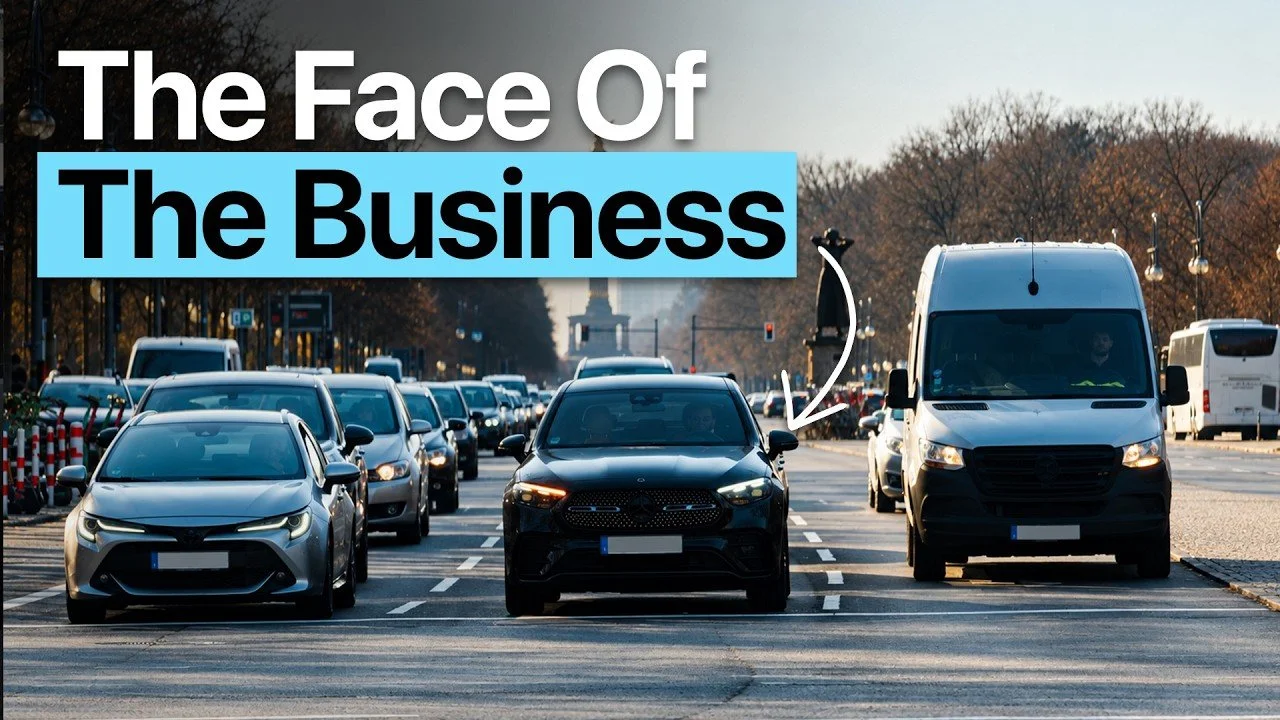Best Way to Learn Fleet? Become a Sponge — with Jamie McKay