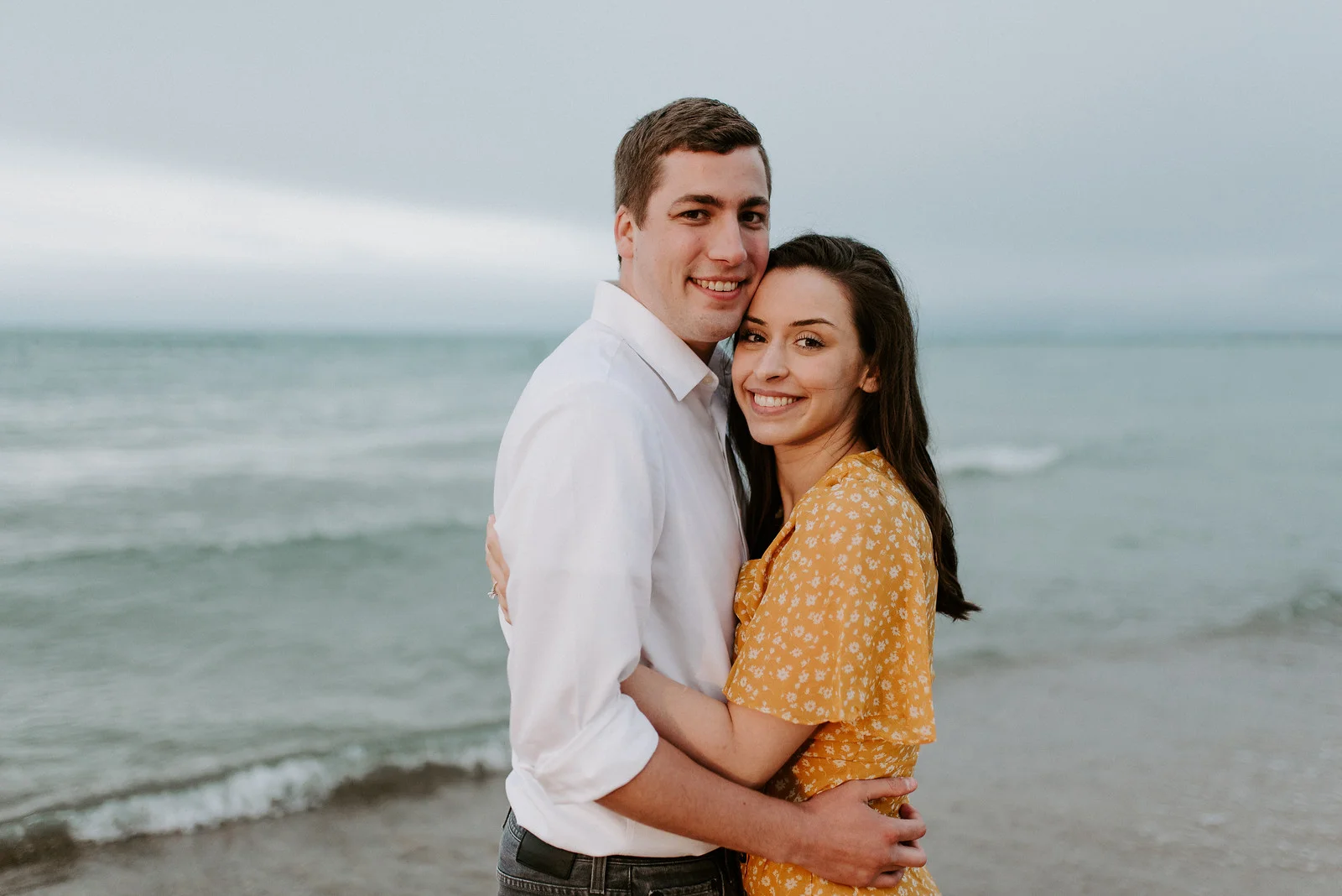 Photos by Marissa Kelly Photography | Iowa City and Chicago-based Wedding Photographer
