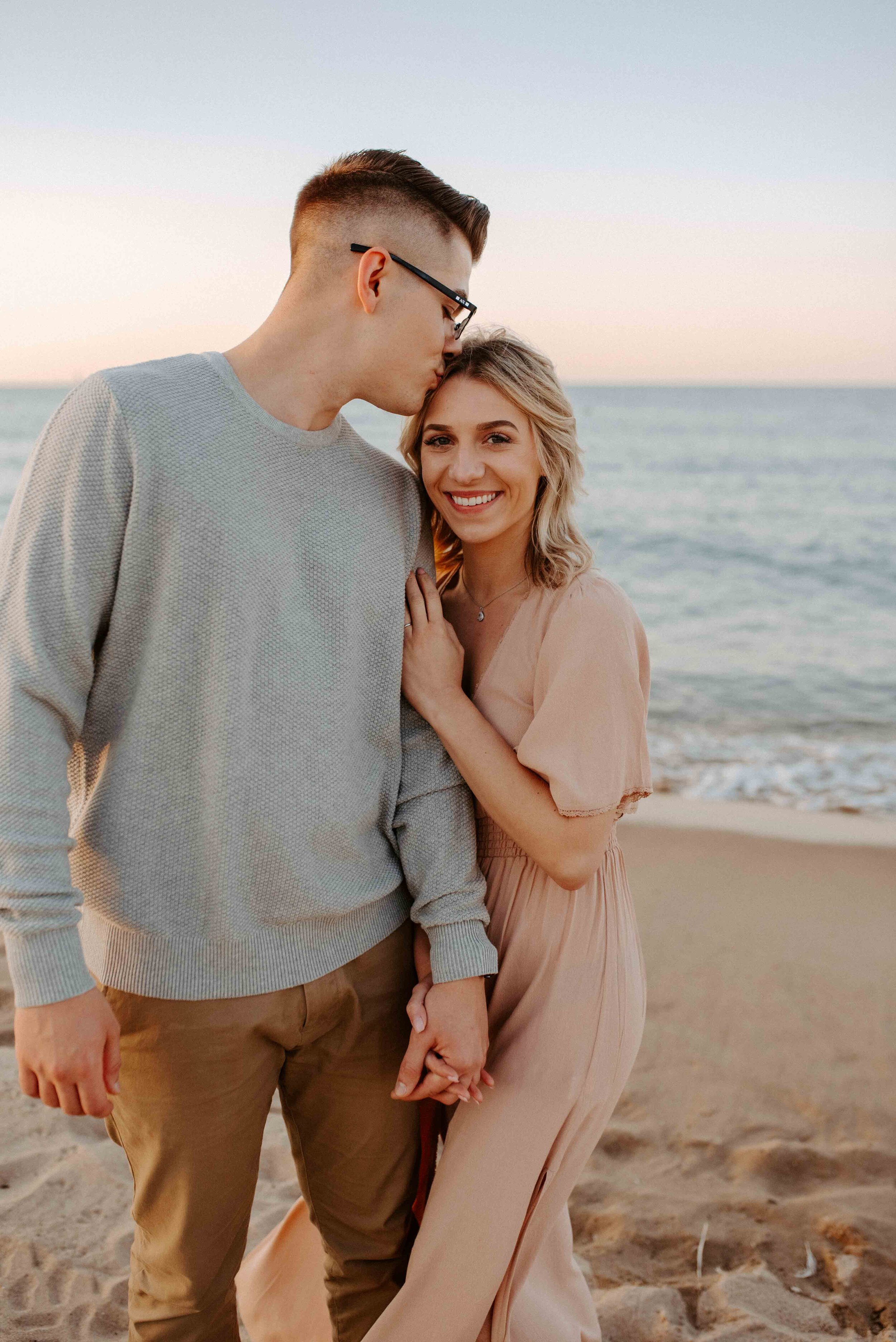 Chicago Skyline Engagement Photos-50.jpg