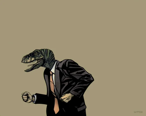the executive