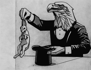the magic show study