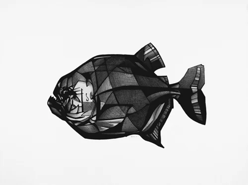 piranha