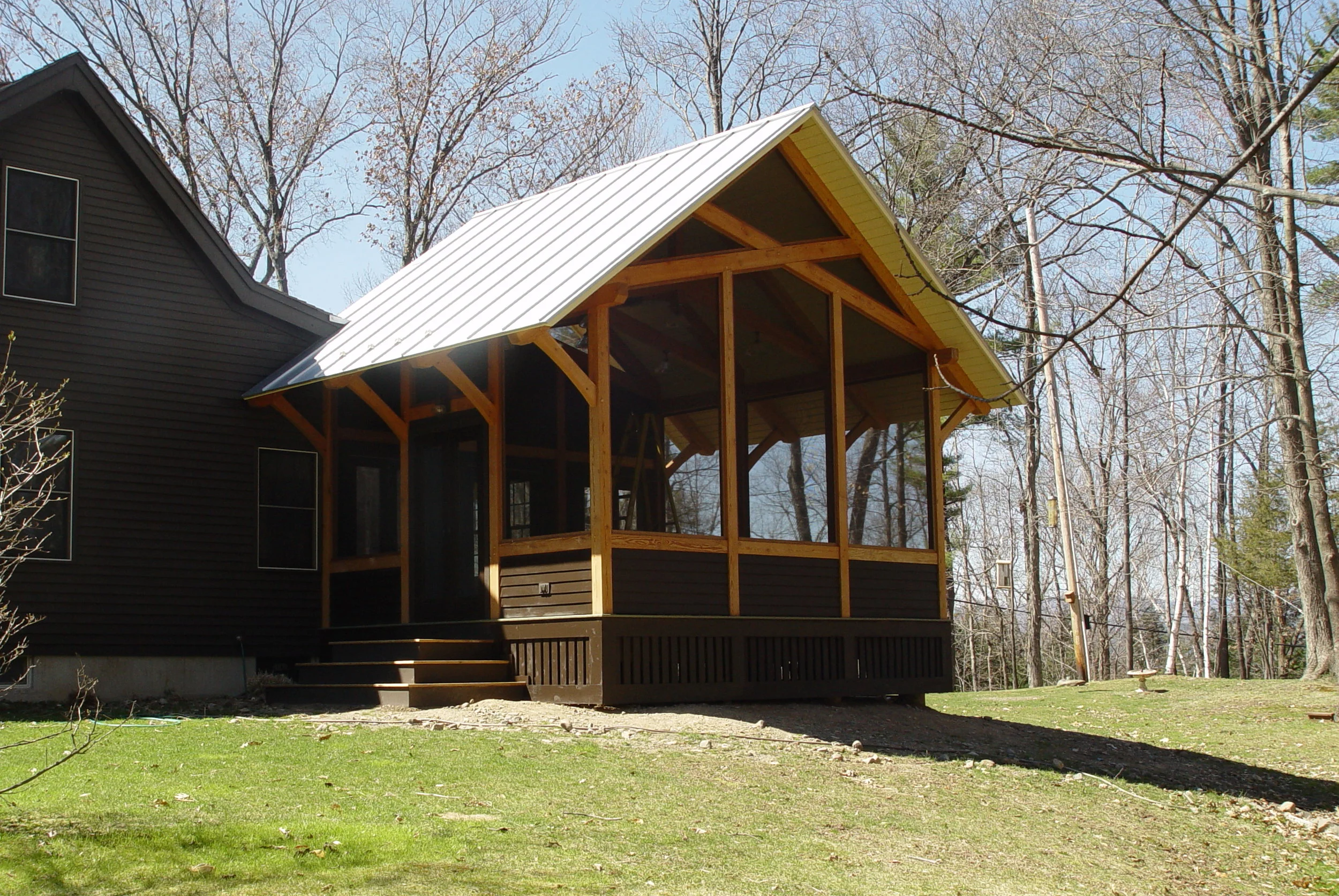 EDELMAN HOUSE