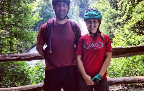 From Burning Can to feeling the flow in DuPont