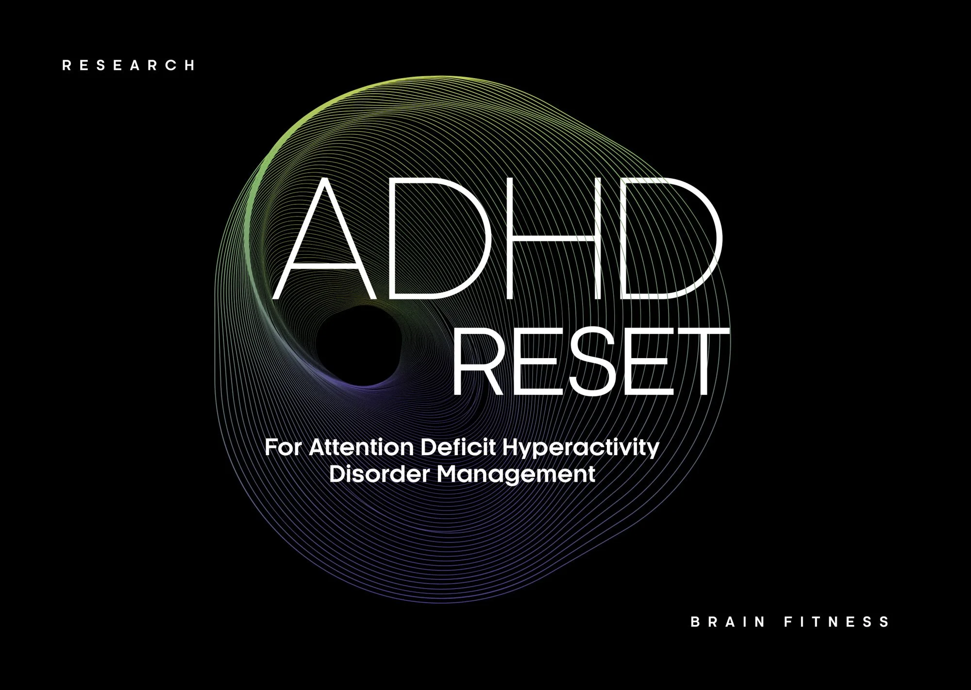 ADHD Management with Sound Therapy