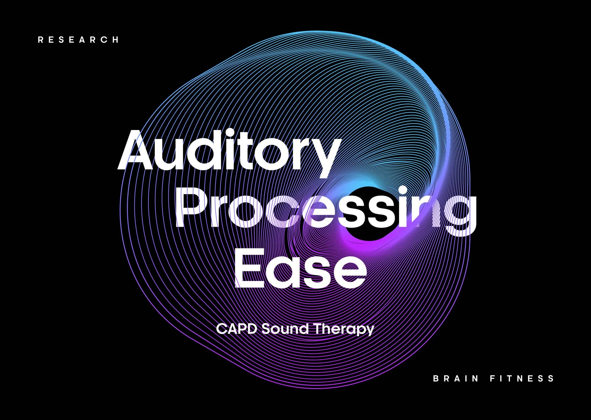 Integrating Neuroscience &amp; Ancestral Intelligence for Auditory Processing Enhancement