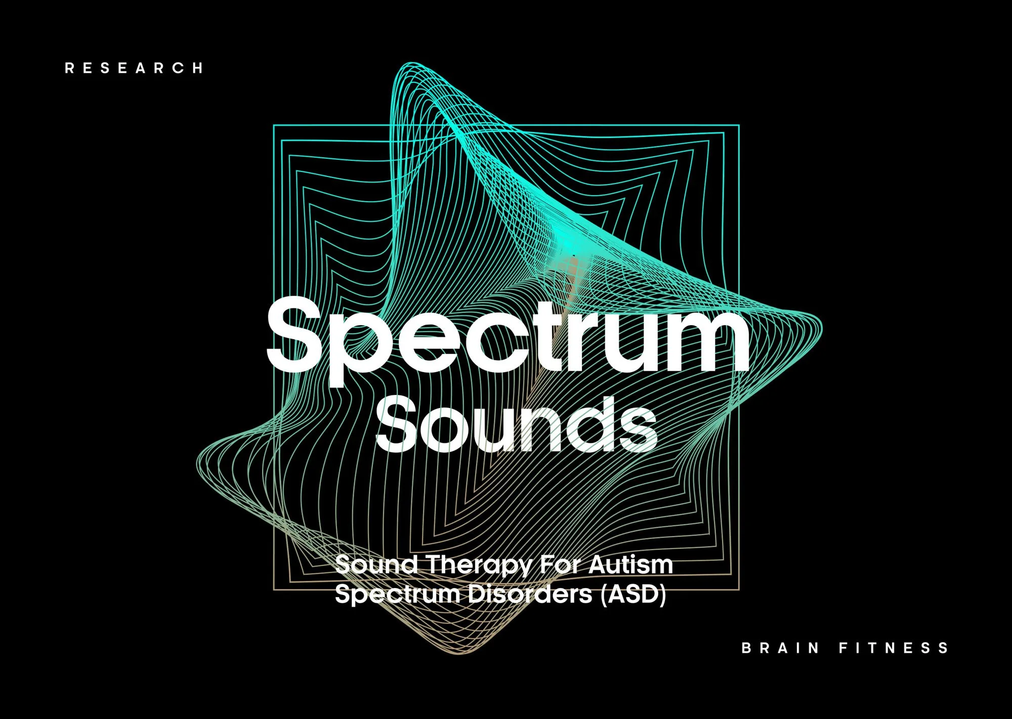 The Science Behind Sound Therapy &amp; Its Role in Alleviating Autism Symptoms