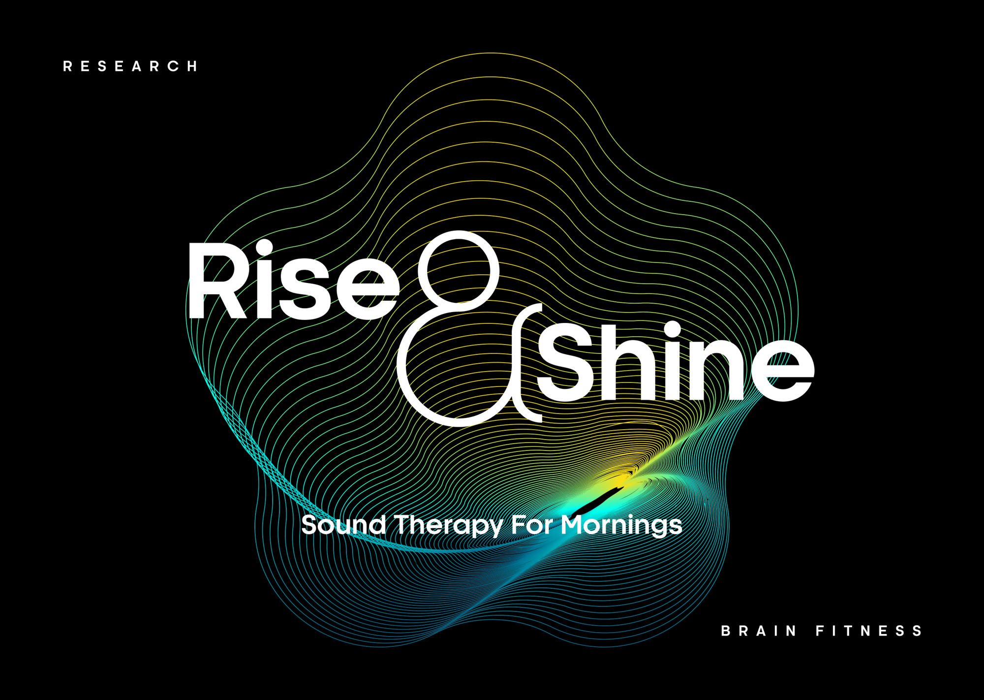 Rise &amp; Shine: Energize Your Mornings with Restorative Audio