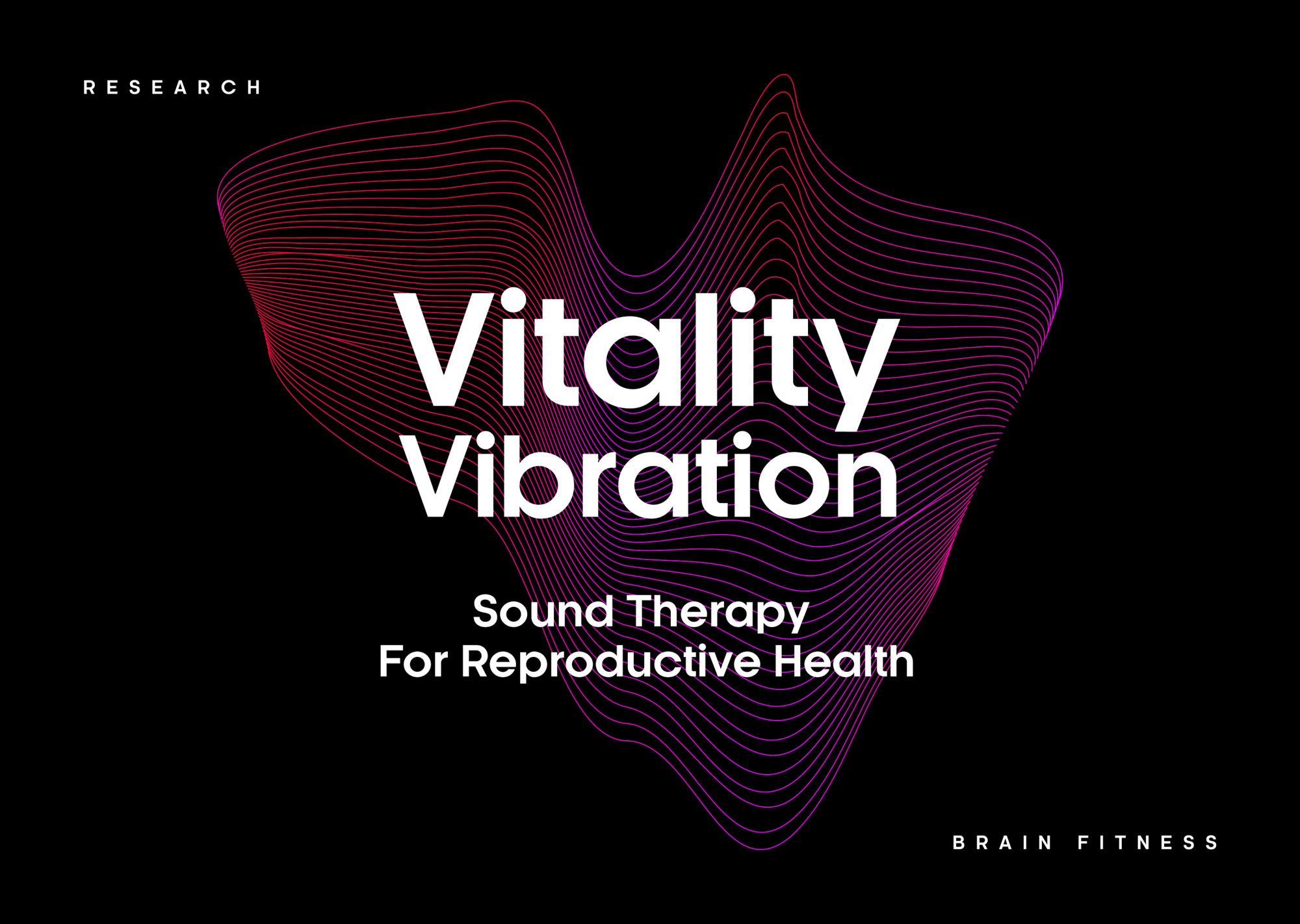 Sound Therapy for Women’s Reproductive Health: Scientific Evidence and Healing Frequencies