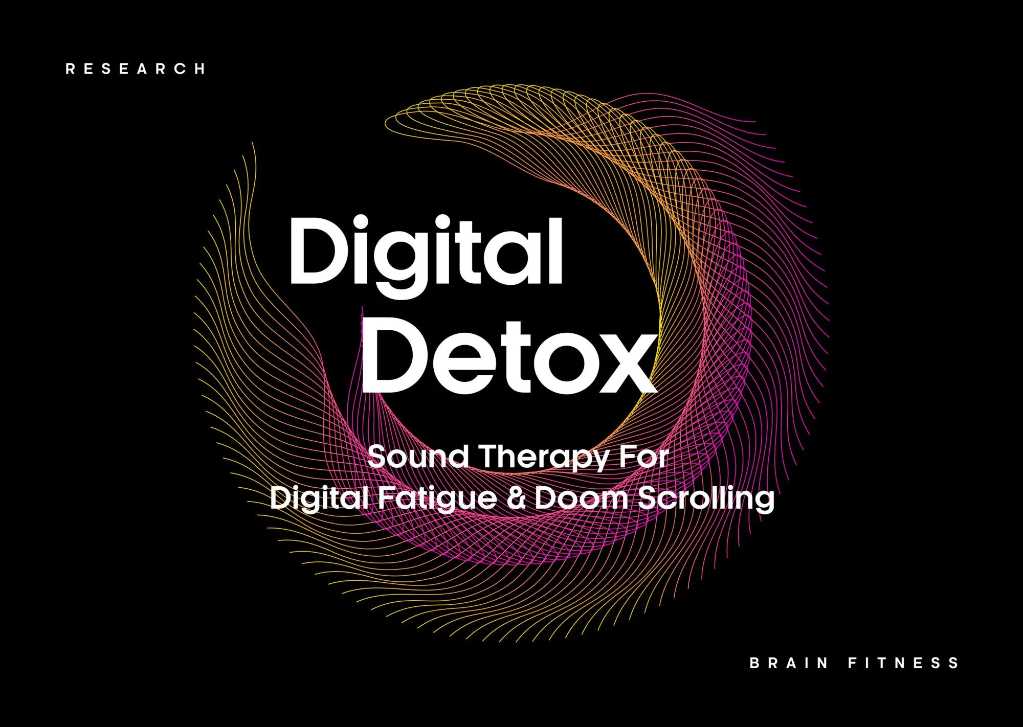 Recalibrating the Overwhelmed Mind